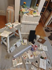 Bastelpaket xxl stampin gebraucht kaufen  Niedernberg