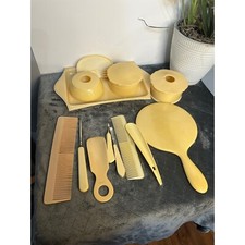 Pyralin toiletry set for sale  Fayetteville