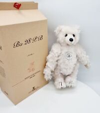 Steiff 420290 teddybär gebraucht kaufen  Heidenheim an der Brenz