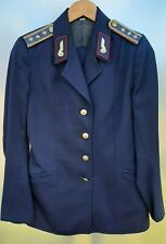 Uniformjacke frauen deutschen gebraucht kaufen  Plauen