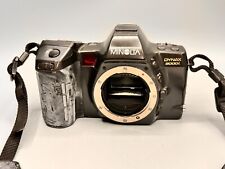 Minolta 8000i analoge gebraucht kaufen  Duisburg