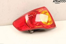 ORIGINAL Rücklicht links TOYOTA COROLLA Saloon (_E15_)  2010 comprar usado  Enviando para Brazil