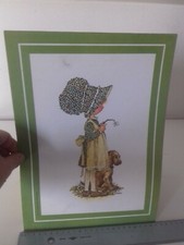 Album disegno holly usato  Senigallia