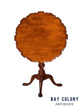 Antique irish chippendale for sale  Springfield