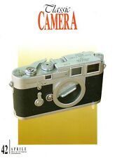 Classic camera aprile usato  Villa Minozzo