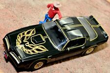 1977 pontiac transam usato  Spedire a Italy