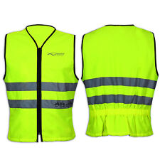 Gilet alta visibilita usato  Vittorio Veneto