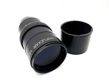 Novoflex 400mm bjektiv gebraucht kaufen  Bad Emstal