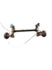 Assale posteriore citroen usato  Pozzallo