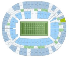 Tickets nfl london gebraucht kaufen  Aiterhofen