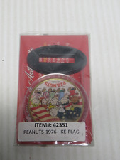2011 peanuts 1976 for sale  Cranston
