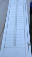 Interior wooden plantation for sale  LEAMINGTON SPA