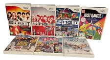 Disney sing nintendo gebraucht kaufen  Heilbronn