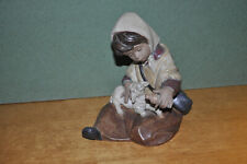 Lladro figur mädchen gebraucht kaufen  Brühl
