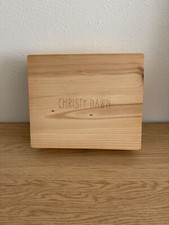 Christy dawn wooden for sale  Northridge