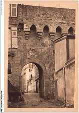 AGCP6-56-0487 - Vannes - La Porta Boia, usado comprar usado AGCP6-56-0487 - Vannes - La Porta Boia, usado comprar usado  Enviando para Brazil