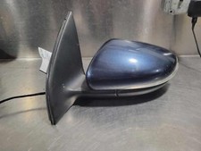 Espelho de porta GOLF EXCETO GTI esquerdo 10 11 12 13 14 comprar usado  Enviando para Brazil