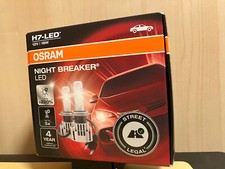 Sram nightbreaker led gebraucht kaufen  Rohrdorf