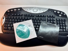 Logitech cordeless desktop gebraucht kaufen  Bad Ditzenbach