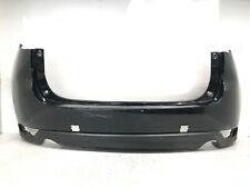 Rear bumper cover for sale  Houston