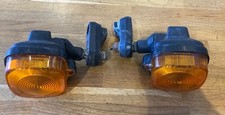 Pair genuine honda for sale  YORK