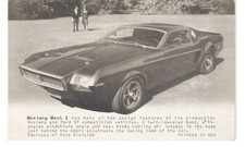 1960 mustang for sale  Latham