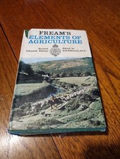 Fream elements agriculture. d'occasion  Expédié en Belgium