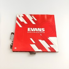 Evans drum heads for sale  Bergenfield