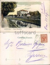 Rovigo provincia lendinara usato  Italia