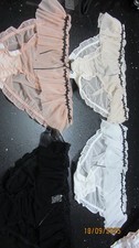 Pairs panties knickers for sale  FERNDOWN