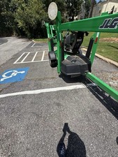 Jlg towable boom for sale  Columbus