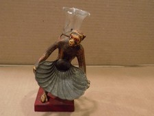 monkey vase for sale  Torrington