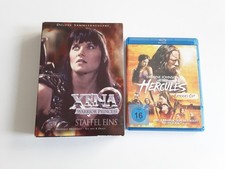 Xena staffel deluxe gebraucht kaufen  Ludwigshafen am Rhein