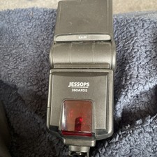 Jessops 360 afds for sale  EBBW VALE