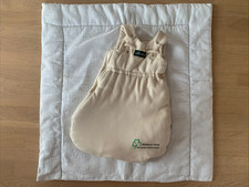 Baby schlafsack neugeborene gebraucht kaufen  Burgbernheim