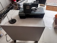 industrial buttonhole sewing machine for sale  GRAYS