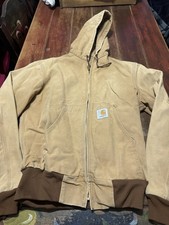 Vintage carhartt j03 for sale  Angleton