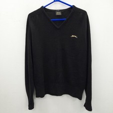 Slazenger jumper size for sale  ROMFORD