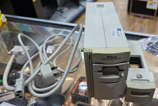 Nikon coolscan iii for sale  BURNLEY