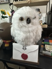 harry potter hedwig for sale  Fort Lauderdale
