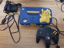 Official nintendo console for sale  YORK