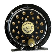 Pflueger 1492da medalist for sale  Denver