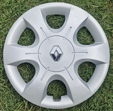 Enjoliveur Renault Trafic Traffic 16" Bon état, Ref : SOLANE ( hubcap) comprar usado  Enviando para Brazil