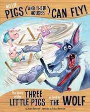 Lie pigs fly for sale  Montgomery