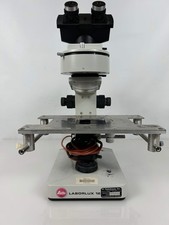 Leitz laborlux microscope for sale  East Lansing