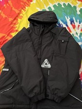 Palace tech hooded for sale  LONDON