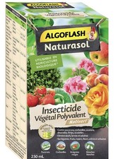 Insecticide végétal polyvale d'occasion  Blangy-sur-Bresle