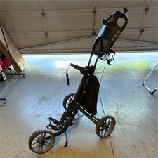 Golf push cart for sale  Los Gatos