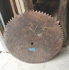 Vintage large buzz for sale  Knox City