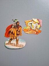 Indian snow shoes for sale  HUNTINGDON